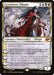 Image for Geyadrone Dihada (Showcase) (367) (Modern Horizons 2) (MH2) - Magic: The Gathering