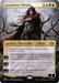 Image for Geyadrone Dihada (Borderless) (305) (Modern Horizons 2) (MH2) - Magic: The Gathering