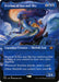 Image for Svyelun of Sea and Sky (Borderless) (310) (Modern Horizons 2) (MH2) - Magic: The Gathering