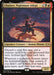 Image for Chainer, Nightmare Adept (289) (Modern Horizons 2) (MH2) - Magic: The Gathering