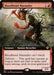 Image for Bloodbraid Marauder (Extended Art) (454) (Modern Horizons 2) (MH2) - Magic: The Gathering