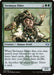 Image for Yavimaya Elder (288) (Modern Horizons 2) (MH2) - Magic: The Gathering