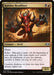 Image for Rakdos Headliner (210) (Modern Horizons 2) (MH2) - Magic: The Gathering