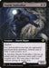 Image for Dauthi Voidwalker (Extended Art) (450) (Modern Horizons 2) (MH2) - Magic: The Gathering