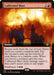 Image for Calibrated Blast (Extended Art) (456) (Modern Horizons 2) (MH2) - Magic: The Gathering
