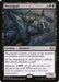 Image for Necrogoyf (93) (Modern Horizons 2) (MH2) - Magic: The Gathering
