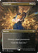 Image for Vindicate (Borderless) (322) (Modern Horizons 2) (MH2) - Magic: The Gathering