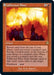 Image for Calibrated Blast (Retro Frame) (Foil Etched) (405) (Modern Horizons 2) (MH2) - Magic: The Gathering