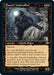 Image for Dauthi Voidwalker (Retro Frame) (Foil Etched) (397) (Modern Horizons 2) (MH2) - Magic: The Gathering