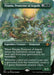 Image for Titania, Protector of Argoth (Borderless) (319) (Modern Horizons 2) (MH2) - Magic: The Gathering