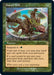 Image for Gaea's Will (Retro Frame) (Foil Etched) (412) (Modern Horizons 2) (MH2) - Magic: The Gathering