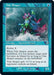 Image for Tide Shaper (Retro Frame) (Foil Etched) (394) (Modern Horizons 2) (MH2) - Magic: The Gathering
