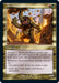 Image for Territorial Kavu (Retro Frame) (Foil Etched) (425) (Modern Horizons 2) (MH2) - Magic: The Gathering