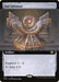 Image for Sol Talisman (Extended Art) (472) (Modern Horizons 2) (MH2) - Magic: The Gathering