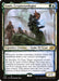 Image for Lonis, Cryptozoologist (Showcase) (370) (Modern Horizons 2) (MH2) - Magic: The Gathering
