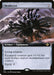 Image for Nettlecyst (Extended Art) (471) (Modern Horizons 2) (MH2) - Magic: The Gathering