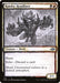 Image for Rakdos Headliner (Showcase) (374) (Modern Horizons 2) (MH2) - Magic: The Gathering