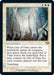 Image for Out of Time (Retro Frame) (Foil Etched) (383) (Modern Horizons 2) (MH2) - Magic: The Gathering