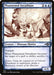 Image for Phantasmal Dreadmaw (Showcase) (339) (Modern Horizons 2) (MH2) - Magic: The Gathering