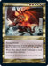 Image for Piru, the Volatile (Retro Frame) (Foil Etched) (422) (Modern Horizons 2) (MH2) - Magic: The Gathering
