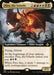 Image for Piru, the Volatile (Extended Art) (466) (Modern Horizons 2) (MH2) - Magic: The Gathering