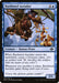 Image for Burdened Aerialist (38) (Modern Horizons 2) (MH2) - Magic: The Gathering