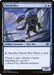 Image for Parcel Myr (54) (Modern Horizons 2) (MH2) - Magic: The Gathering