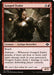 Image for Gouged Zealot (131) (Modern Horizons 2) (MH2) - Magic: The Gathering