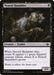 Image for Nested Shambler (95) (Modern Horizons 2) (MH2) - Magic: The Gathering