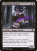 Image for Loathsome Curator (91) (Modern Horizons 2) (MH2) - Magic: The Gathering