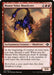 Image for Mount Velus Manticore (136) (Modern Horizons 2) (MH2) - Magic: The Gathering