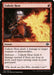 Image for Unholy Heat (145) (Modern Horizons 2) (MH2) - Magic: The Gathering