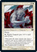 Image for Marble Gargoyle (Retro Frame) (Foil Etched) (382) (Modern Horizons 2) (MH2) - Magic: The Gathering