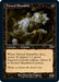 Image for Nested Shambler (Retro Frame) (Foil Etched) (399) (Modern Horizons 2) (MH2) - Magic: The Gathering