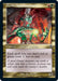 Image for Goblin Anarchomancer (Retro Frame) (Foil Etched) (421) (Modern Horizons 2) (MH2) - Magic: The Gathering