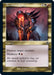 Image for Terminal Agony (Retro Frame) (Foil Etched) (424) (Modern Horizons 2) (MH2) - Magic: The Gathering