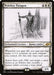 Image for Nykthos Paragon (Showcase) (331) (Modern Horizons 2) (MH2) - Magic: The Gathering
