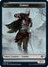 Image for Zombie Token (6) (Modern Horizons 2) (MH2) - Magic: The Gathering