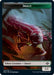 Image for Insect Token (13) (Modern Horizons 2) (MH2) - Magic: The Gathering
