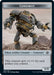 Image for Construct Token (16) (Modern Horizons 2) (MH2) - Magic: The Gathering