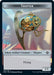 Image for Thopter Token (19) (Modern Horizons 2) (MH2) - Magic: The Gathering