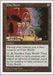 Image for Time Bomb (Fifth Edition) (5ED) - Magic: The Gathering