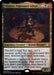 Image for Chainer, Nightmare Adept (Foil Etched) (289) (Modern Horizons 2) (MH2) - Magic: The Gathering