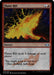 Image for Flame Rift (Foil Etched) (278) (Modern Horizons 2) (MH2) - Magic: The Gathering