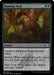 Image for Hunting Pack (Foil Etched) (284) (Modern Horizons 2) (MH2) - Magic: The Gathering