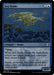 Image for Sea Drake (Foil Etched) (268) (Modern Horizons 2) (MH2) - Magic: The Gathering