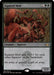 Image for Squirrel Mob (Foil Etched) (286) (Modern Horizons 2) (MH2) - Magic: The Gathering