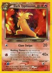Dark Typhlosion (010/105) (Neo Destiny)