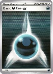 Basic Darkness Energy [Holo] #23