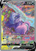 Image for Galarian Slowking V (Alternate Full Art) (179/198) (SWSH06: Chilling Reign) (SWSH06) - Pokemon